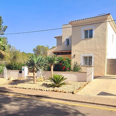 Вилла Casa Ladena Кала Мурада Экстерьер фото