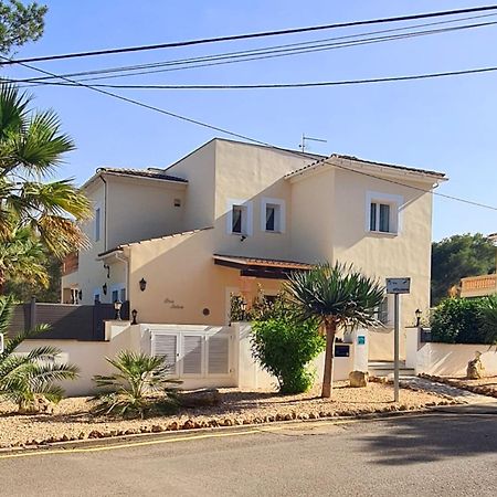 Вилла Casa Ladena Кала Мурада Экстерьер фото
