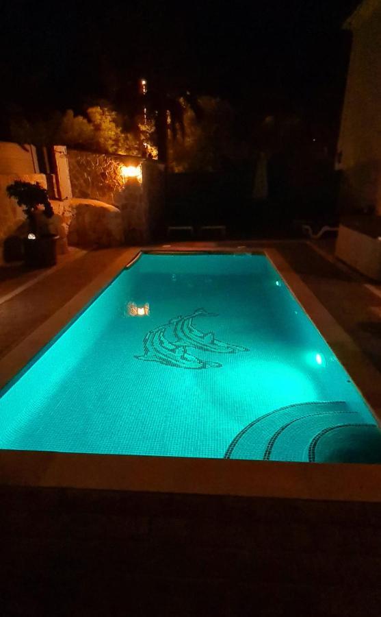 Вилла Casa Ladena Кала Мурада Экстерьер фото