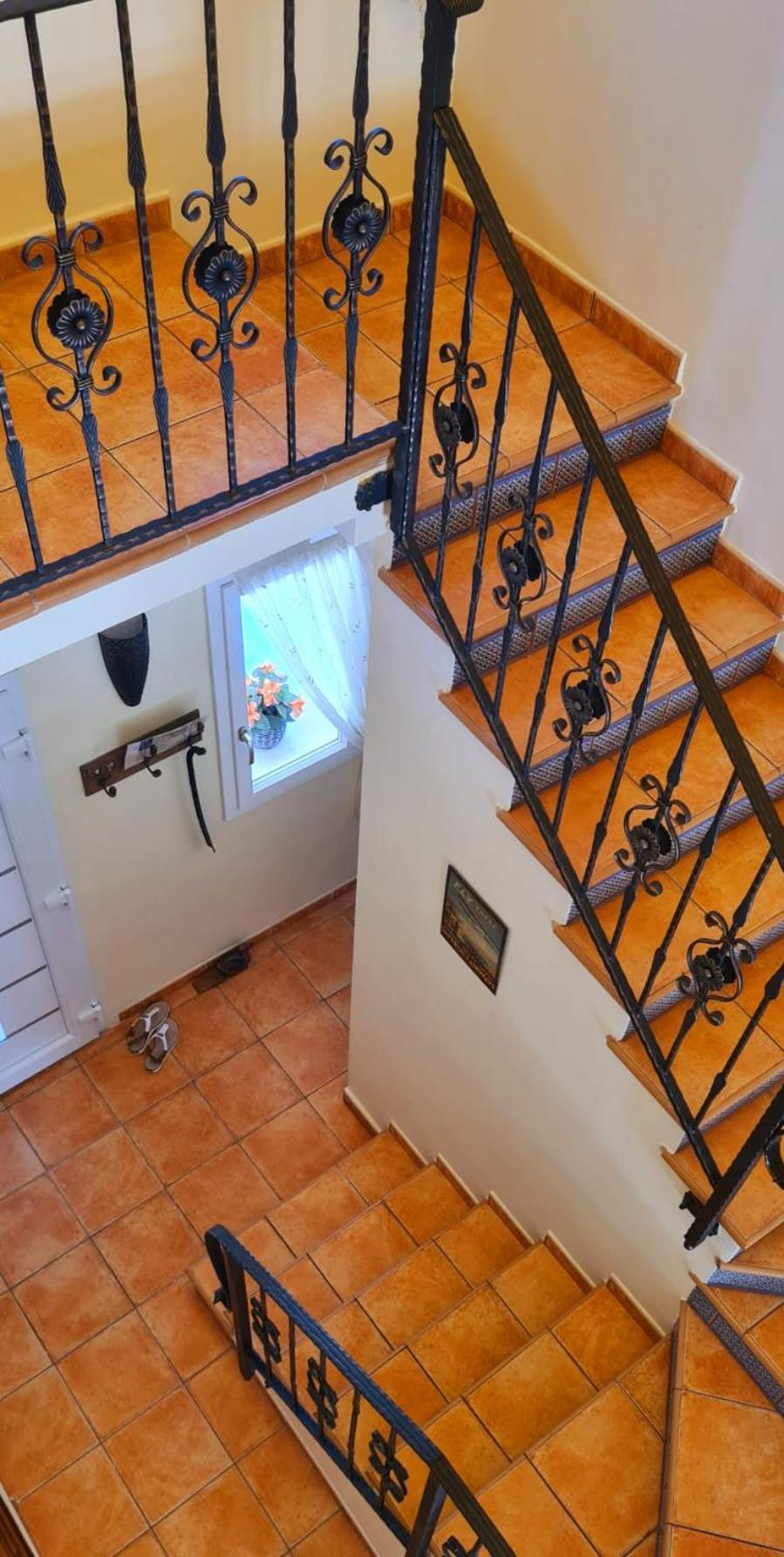 Вилла Casa Ladena Кала Мурада Экстерьер фото